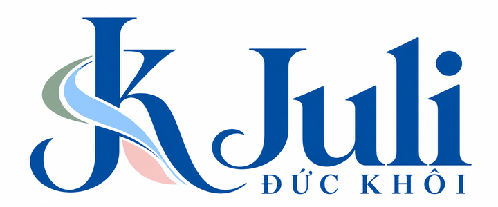 Khẩu Trang Juli Đức Khôi